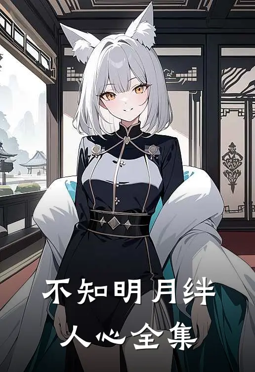 不知明月绊人心全集