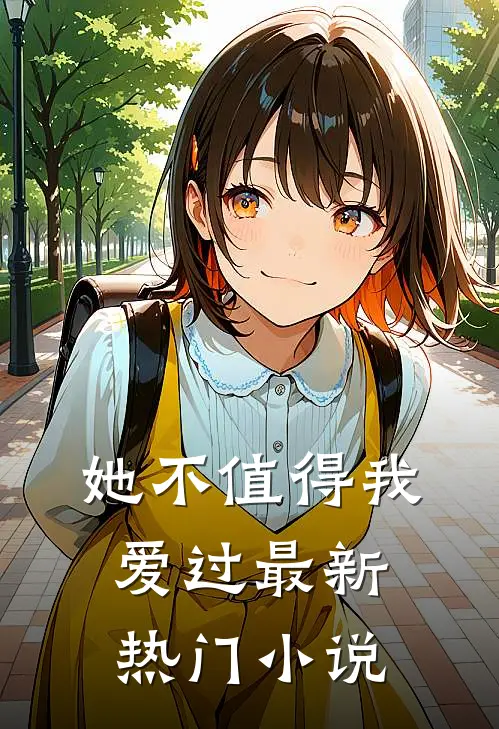 她不值得我爱过最新热门小说