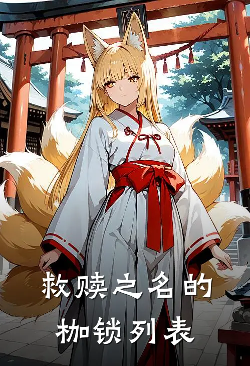 救赎之名的枷锁列表