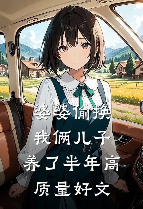 婆婆偷换我俩儿子，养了半年高质量好文