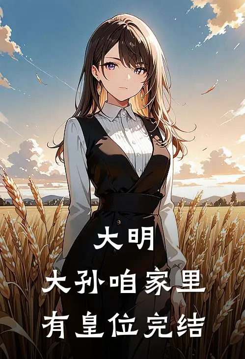 大明：大孙咱家里有皇位完结