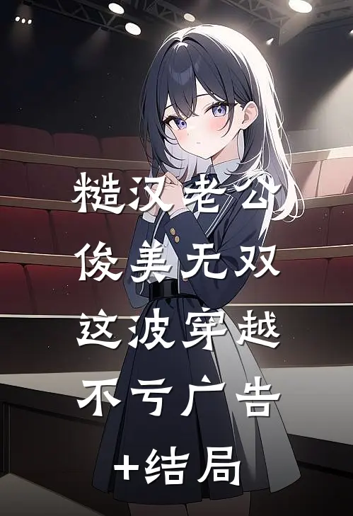 糙汉老公俊美无双，这波穿越不亏广告+结局