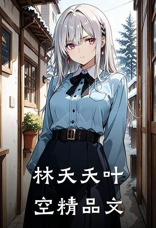 林夭夭叶空精品文