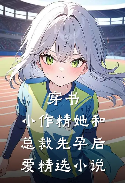 穿书：小作精她和总裁先孕后爱精选小说