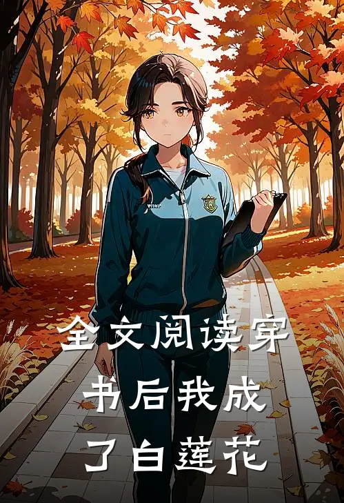 全文阅读穿书后我成了白莲花