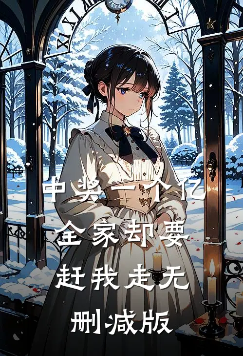 中奖一个亿，全家却要赶我走无删减版