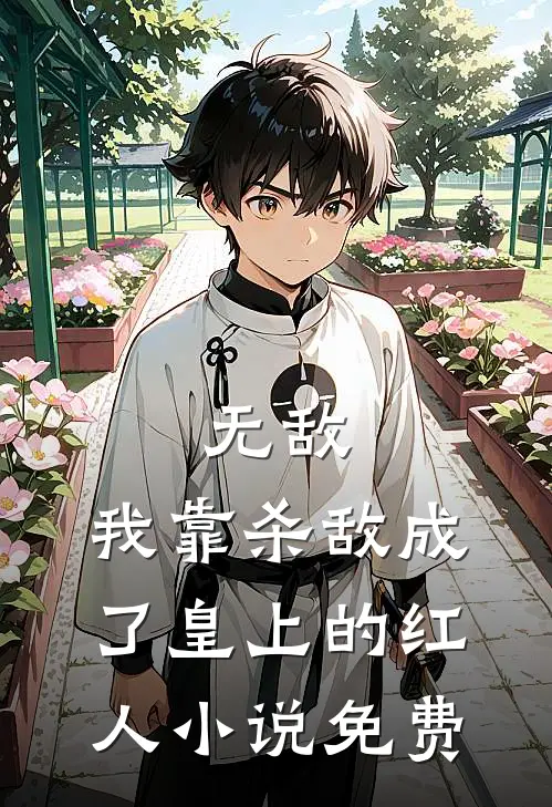 无敌：我靠杀敌成了皇上的红人小说免费