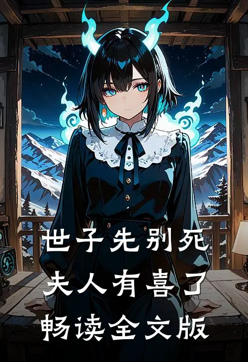 世子先别死，夫人有喜了畅读全文版