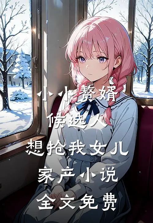 小小赘婿候选人，想抢我女儿家产小说全文免费