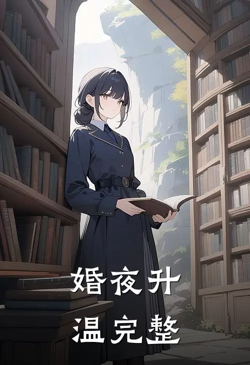 婚夜升温完整