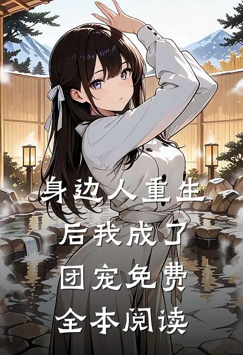 身边人重生后我成了团宠免费全本阅读