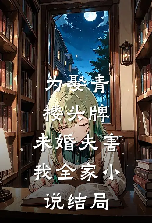 为娶青楼头牌，未婚夫害我全家小说结局