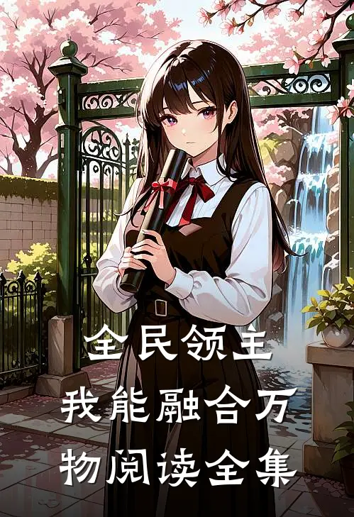 全民领主：我能融合万物阅读全集
