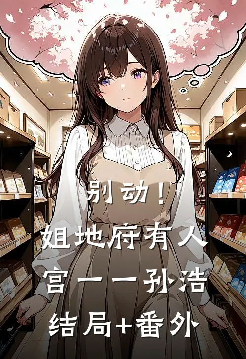 别动！姐地府有人宫一一孙浩结局+番外