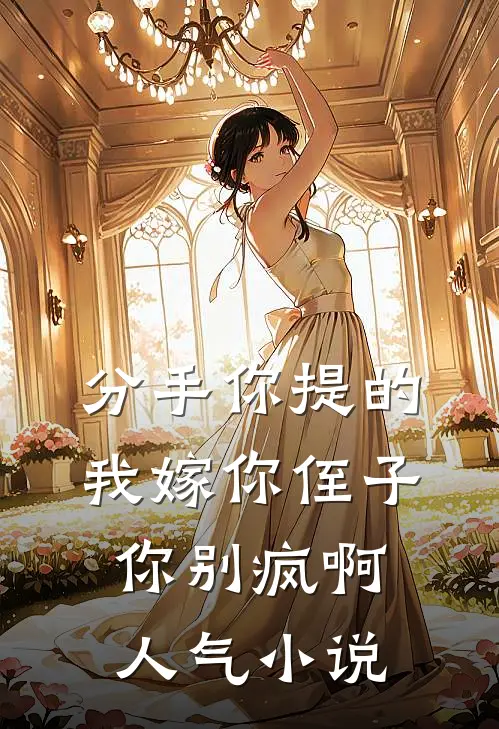 分手你提的，我嫁你侄子你别疯啊人气小说