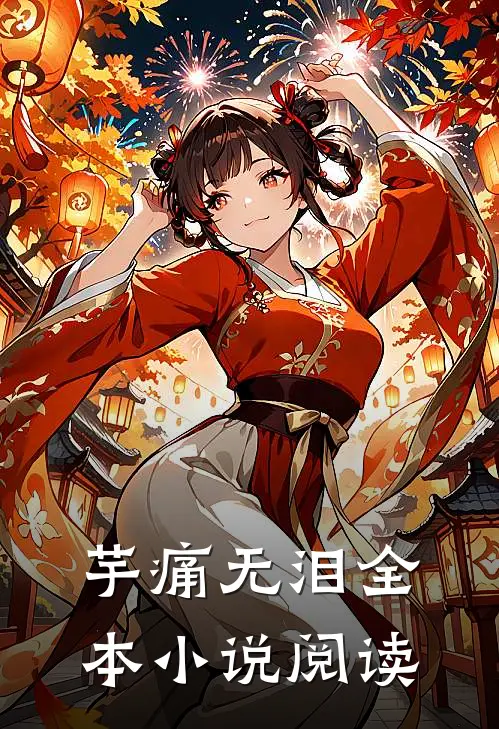 芋痛无泪全本小说阅读