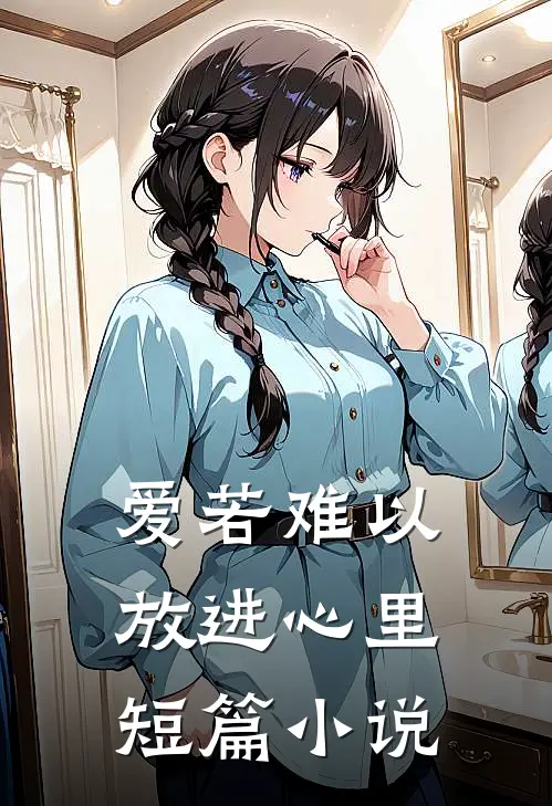 爱若难以放进心里短篇小说