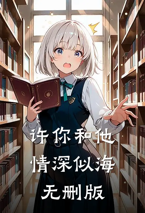许你和他情深似海无删版