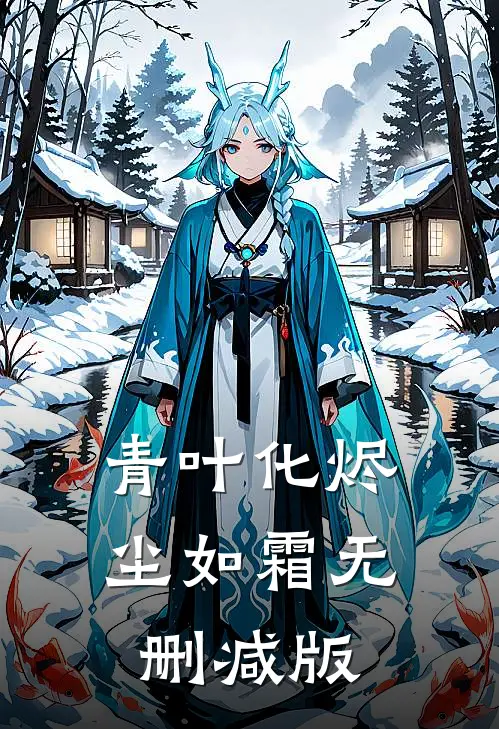 青叶化烬尘如霜无删减版
