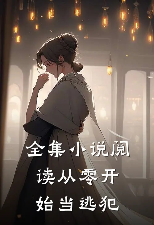 全集小说阅读从零开始当逃犯