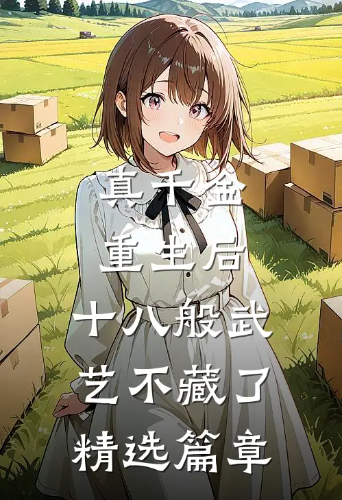 真千金重生后，十八般武艺不藏了精选篇章