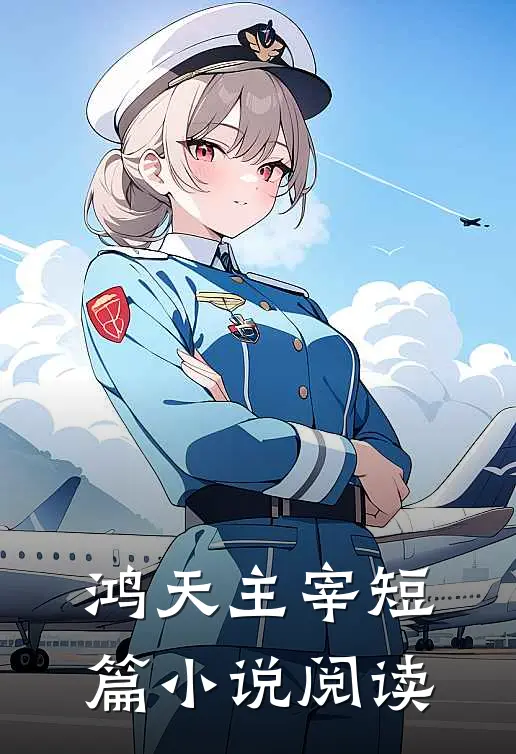 鸿天主宰短篇小说阅读