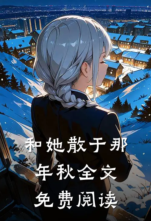 和她散于那年秋全文免费阅读