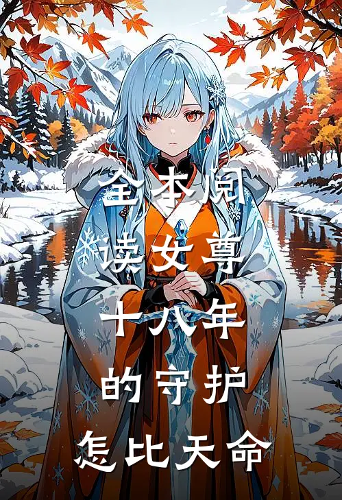 全本阅读女尊，十八年的守护，怎比天命