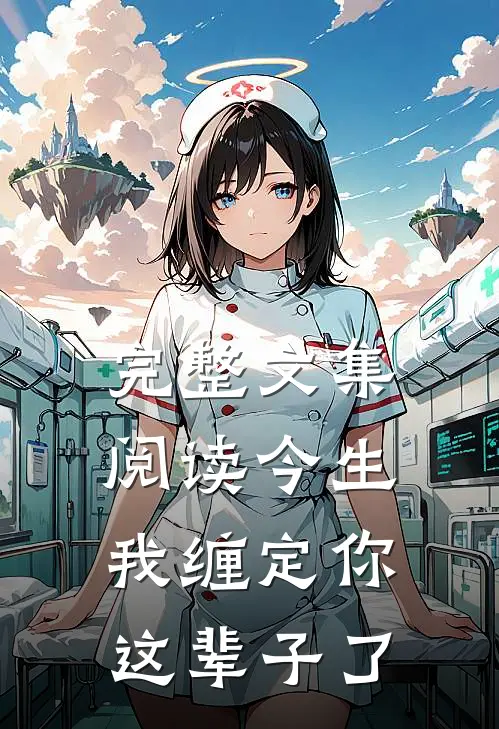 完整文集阅读今生,我缠定你这辈子了