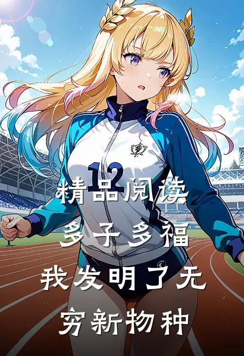 精品阅读多子多福，我发明了无穷新物种