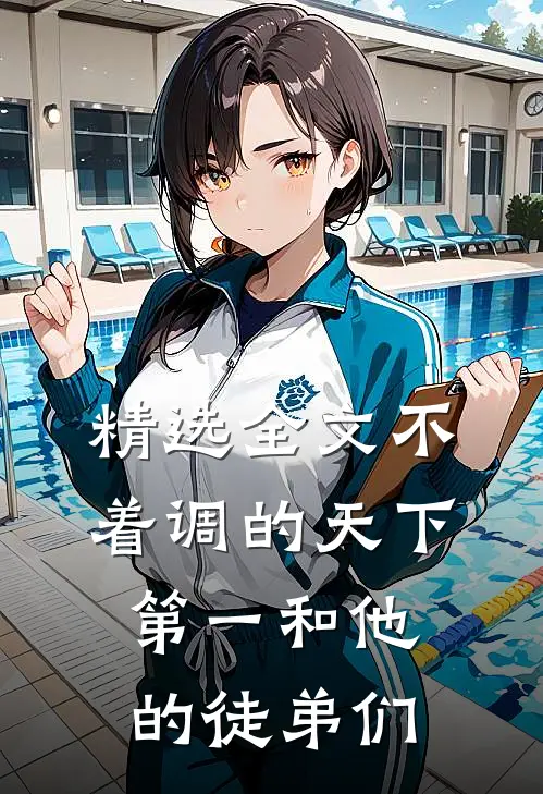 精选全文不着调的天下第一和他的徒弟们