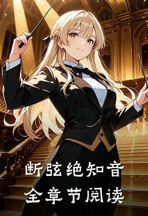 断弦绝知音全章节阅读