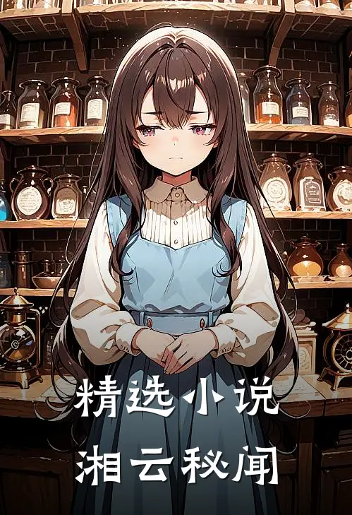 精选小说湘云秘闻