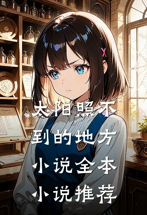 太阳照不到的地方小说全本小说推荐