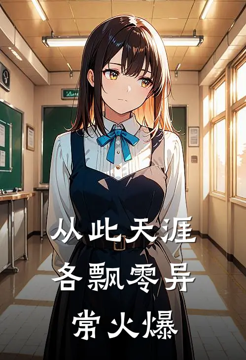 从此天涯各飘零异常火爆
