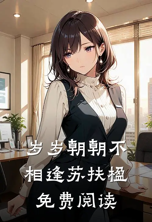 岁岁朝朝不相逢苏扶楹免费阅读