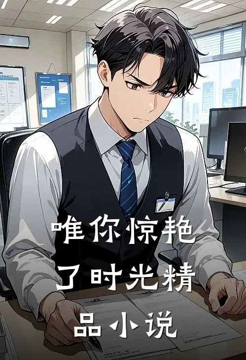 唯你惊艳了时光精品小说