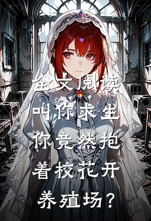 全文阅读叫你求生，你竟然抱着校花开养殖场？