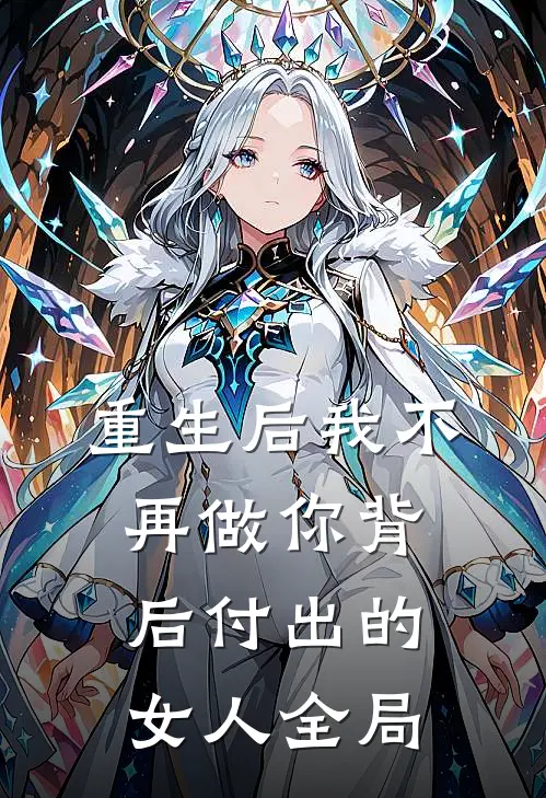 重生后我不再做你背后付出的女人全局