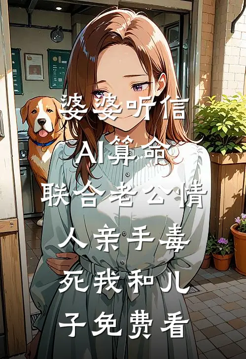 婆婆听信AI算命，联合老公情人亲手毒死我和儿子免费看