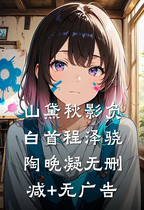 山黛秋影负白首程泽骁陶晚凝无删减+无广告
