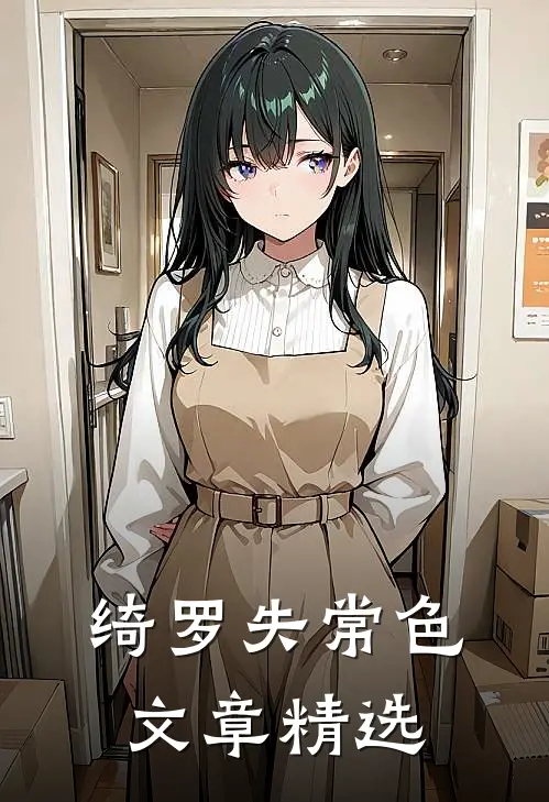 绮罗失常色文章精选