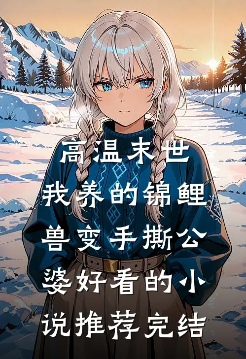 高温末世，我养的锦鲤兽变手撕公婆好看的小说推荐完结