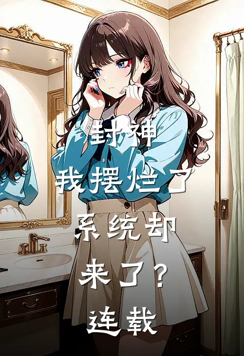 封神：我摆烂了，系统却来了？连载