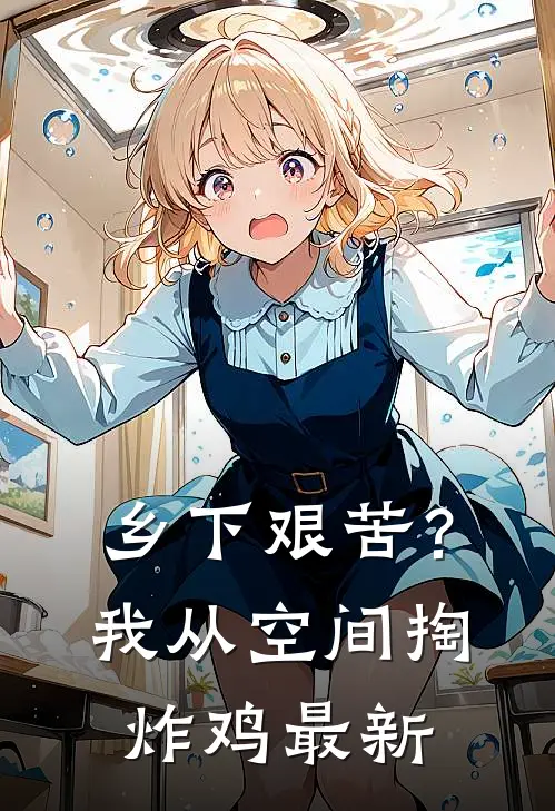 乡下艰苦？我从空间掏炸鸡最新