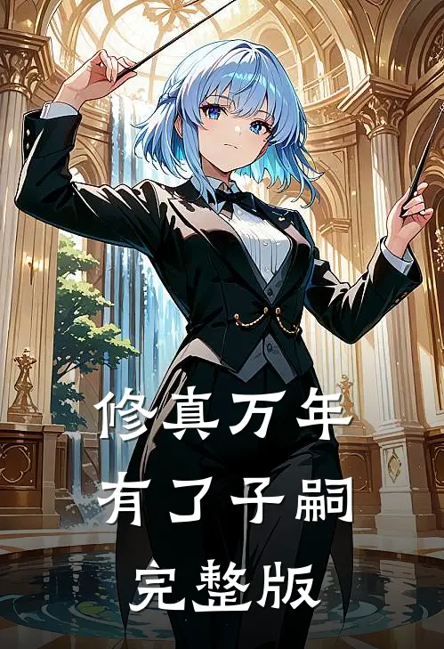 修真万年有了子嗣完整版