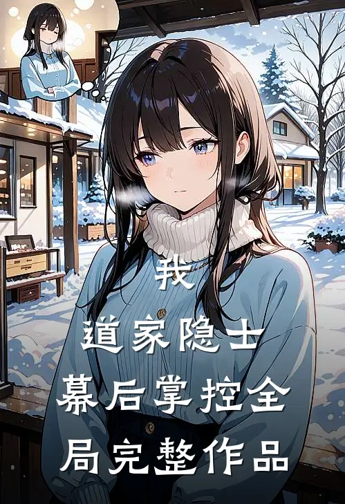 我，道家隐士，幕后掌控全局完整作品