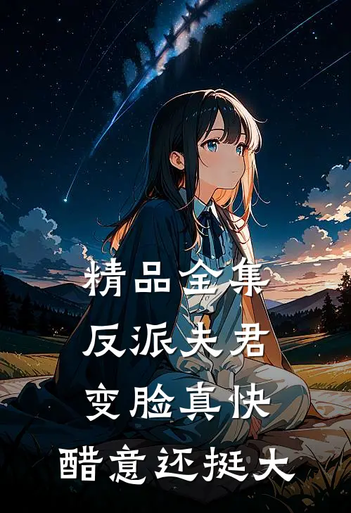 精品全集反派夫君变脸真快，醋意还挺大