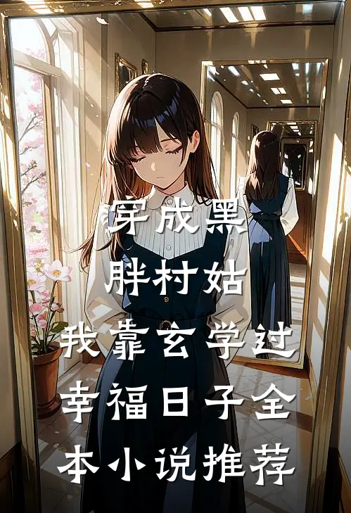 穿成黑胖村姑，我靠玄学过幸福日子全本小说推荐