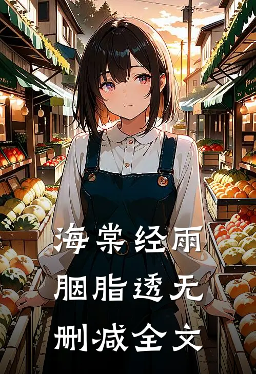 海棠经雨胭脂透无删减全文